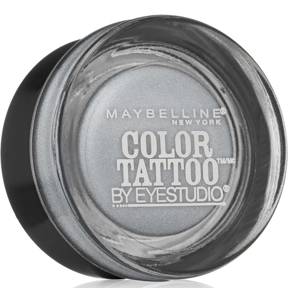 Maybelline Color Tattoo 24hr Eyeshadow